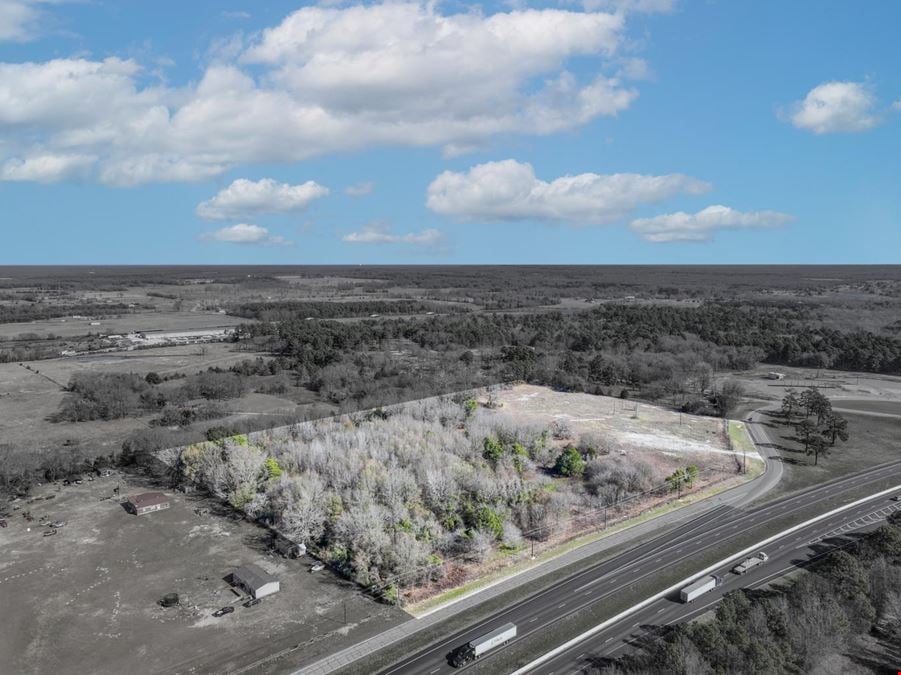 Ground Lease in Van