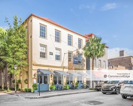 Preview of Office space for Rent at 192 East Bay Street