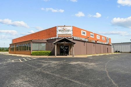 Preview of Retail space for Sale at 625 Historic Highway 165