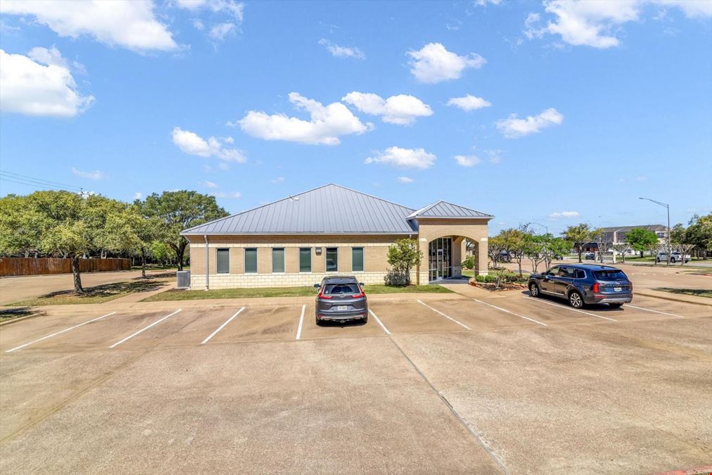 3308 LONGMIRE DR SUITE 200 COLLEGE STATION, TX 77845