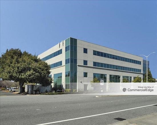 Preview of Office space for Rent at 39141 Civic Center Drive