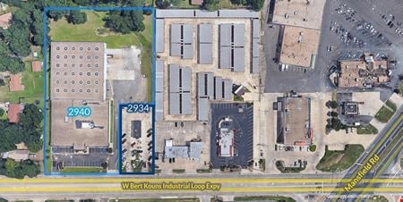 Preview of Retail space for Sale at 2940 Bert Kouns Industrial Loop