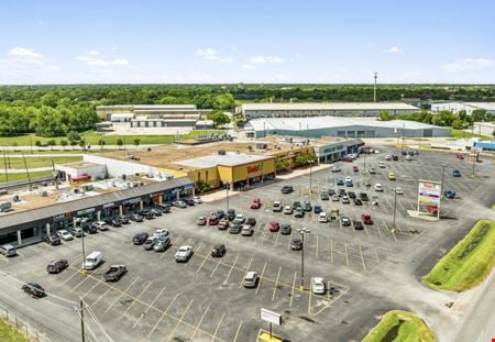 Preview of Retail space for Rent at 2869 South Richey Street