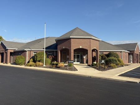 Preview of Office space for Sale at 7596 Kings Pointe Road