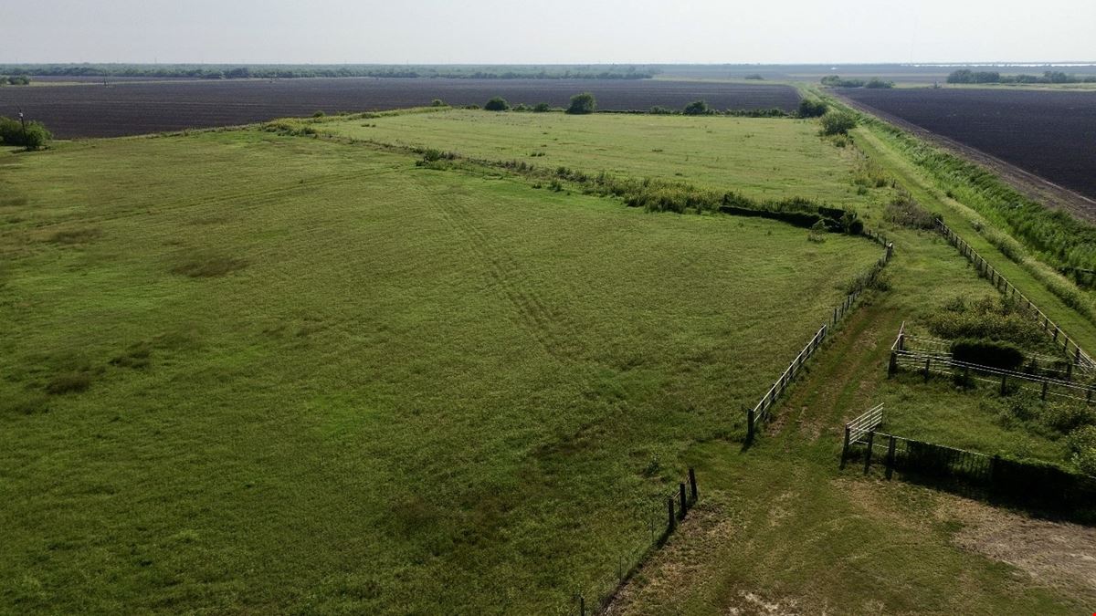 00  Rangerville Rd., San Benito, TX 78526
