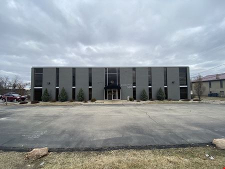 Preview of commercial space at 500 N. Nappanee St.