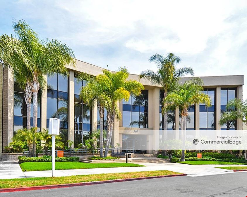 369 San Miguel Drive