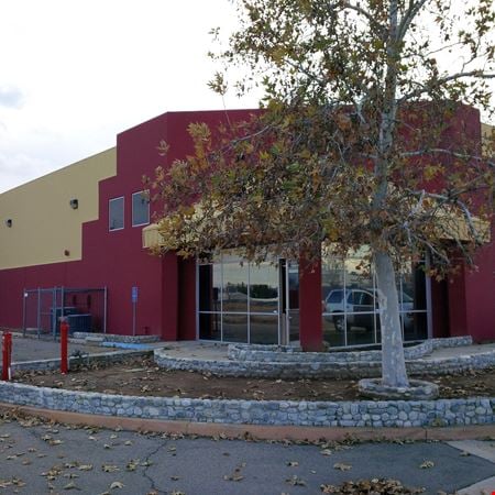 Preview of Industrial space for Sale at 328 Malbert St., Unit B