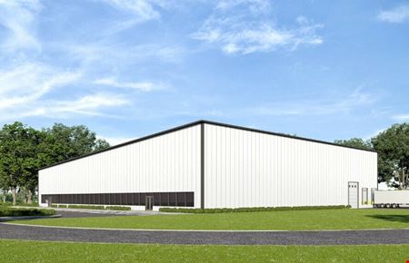 Preview of commercial space at 150 Venture Drive