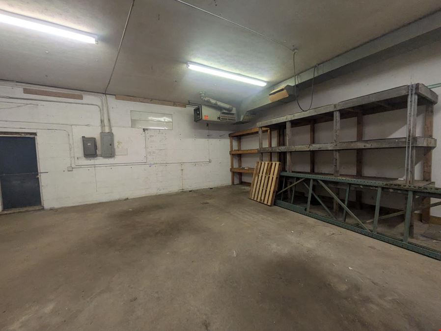 Multi-Tenant Industrial Investment Opportunity