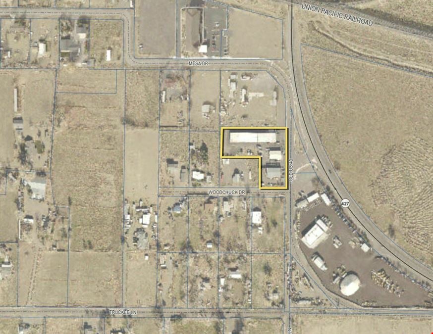 Commercial For Sale