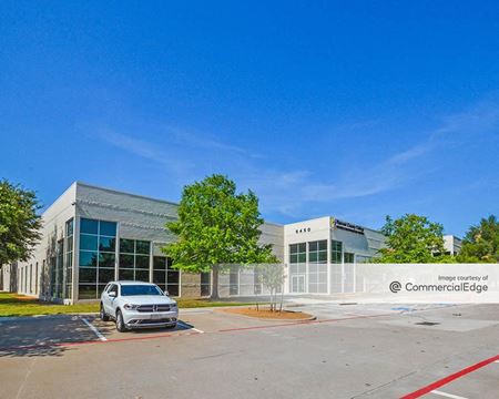 Preview of Office space for Rent at 5450 Stratum Drive