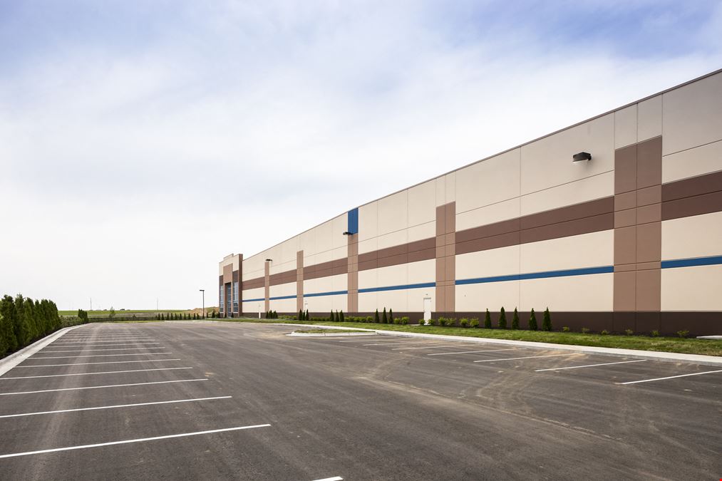 Lenexa Logistics Centre South Bldg. 5