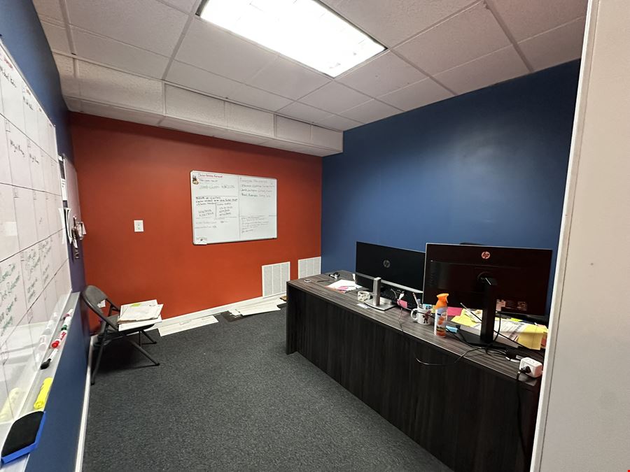34 Waterbury Rd, Unit #5