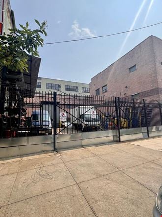 Preview of Industrial space for Rent at 48 Grattan St