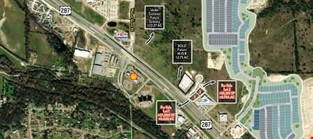 Preview of Other space for Sale at NEC US Hwy 287 & Freeman Lane