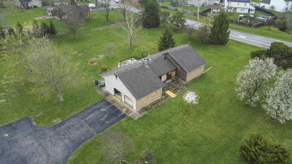 2181 Holt Road