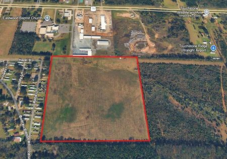 Preview of VacantLand space for Sale at 3001 US-80
