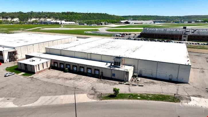 ±220,000 SF Available For Sale or Lease