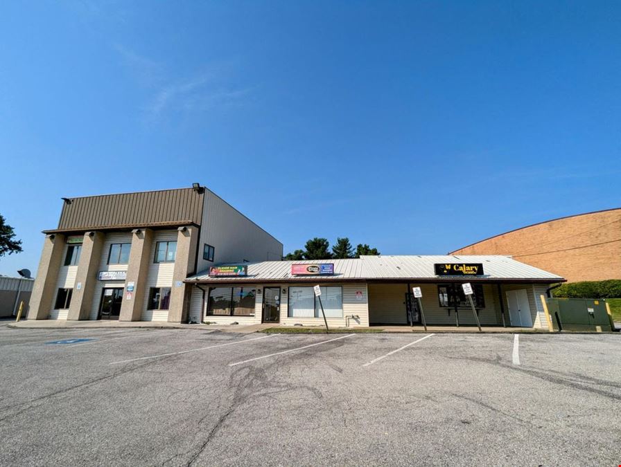 9405 Liberty Rd