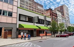 319 - 321 N. Superior Street