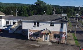 21 Union St