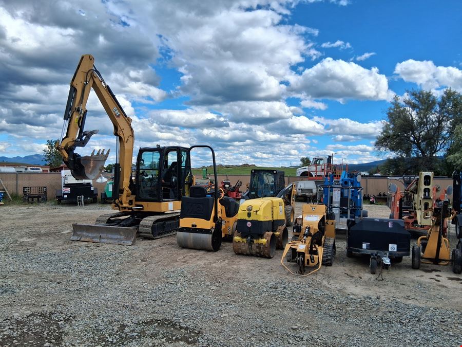 North 93 Rentals