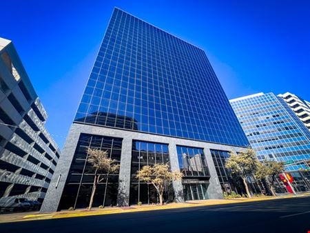 Preview of commercial space at 500 W Illinois Ave