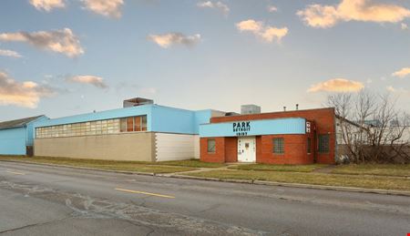 Preview of Industrial space for Rent at 19197 Sherwood Street