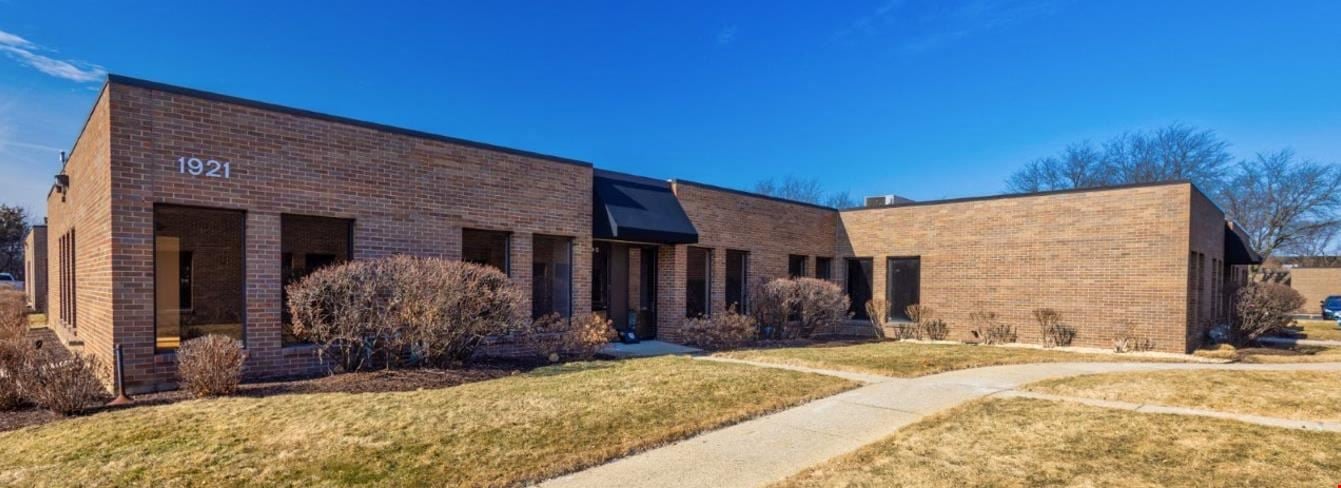 Arlington Office Park