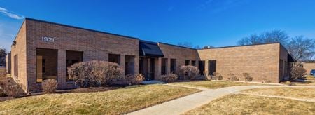 Preview of Office space for Rent at 1835 Rohlwing Road