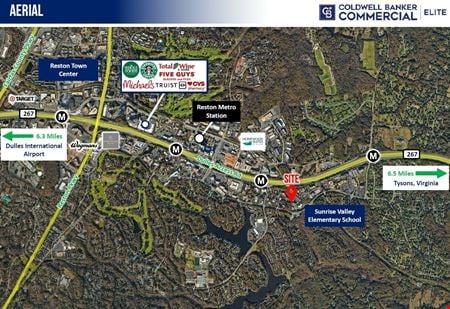 Preview of Office space for Sale at 1801 Robert Fulton Dr