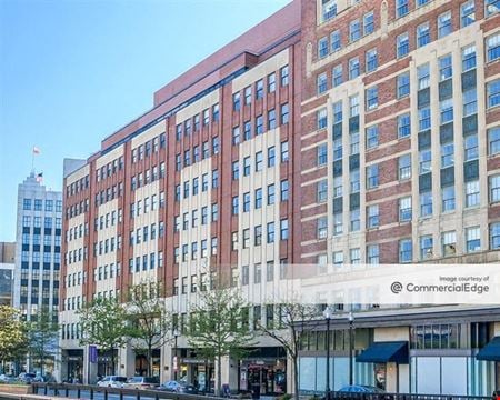 Preview of Office space for Rent at 1330 Connecticut Avenue NW