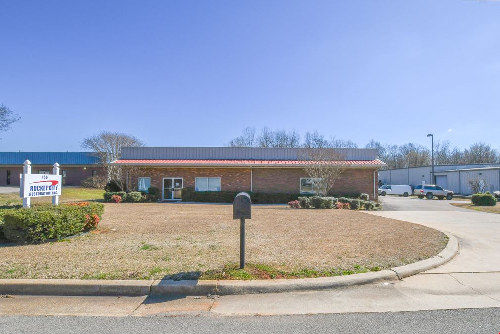 156 Jetplex Ln
