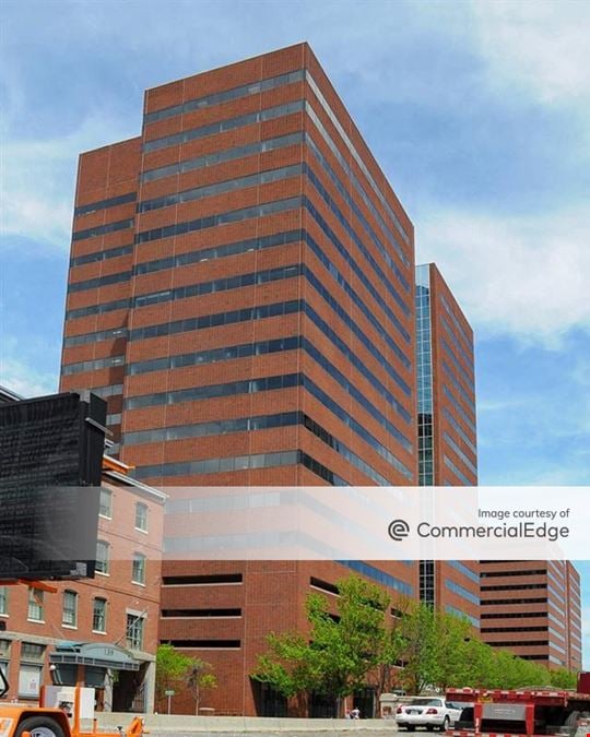Riverfront Office Park