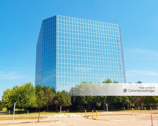 Preview of Office space for Rent at 27350 West 11 Mile Road