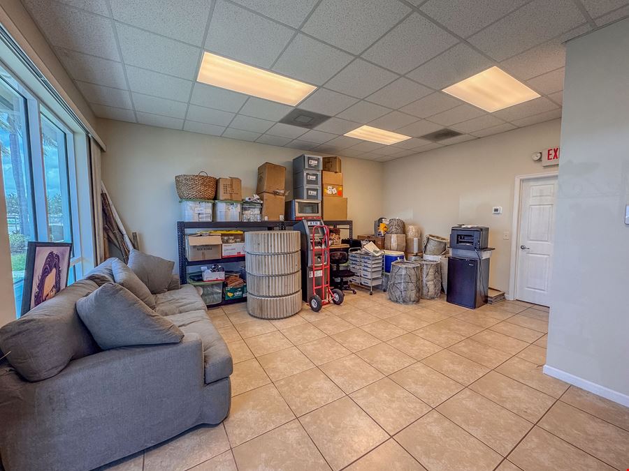 6660 Taylor Rd F-103