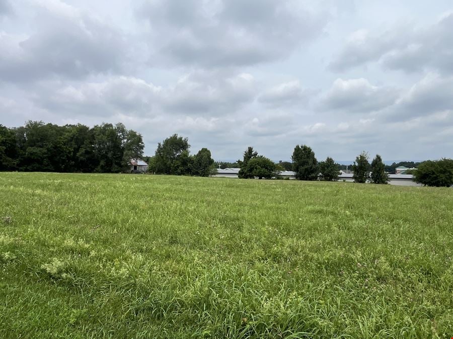 5.5 AC Commercial Development Opportunity
