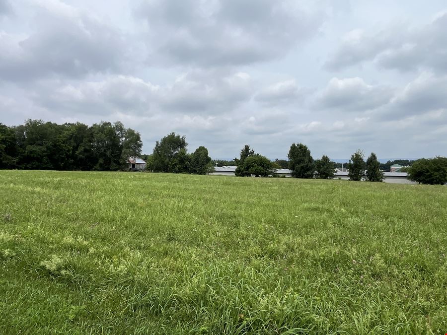 5.5 AC Commercial Development Opportunity