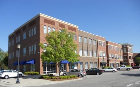 Preview of Office space for Rent at 400 Meadowmont Village Circle