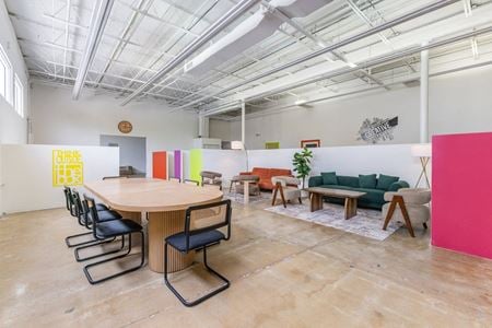 Preview of Coworking space for Rent at 89 Northeast 27th Street