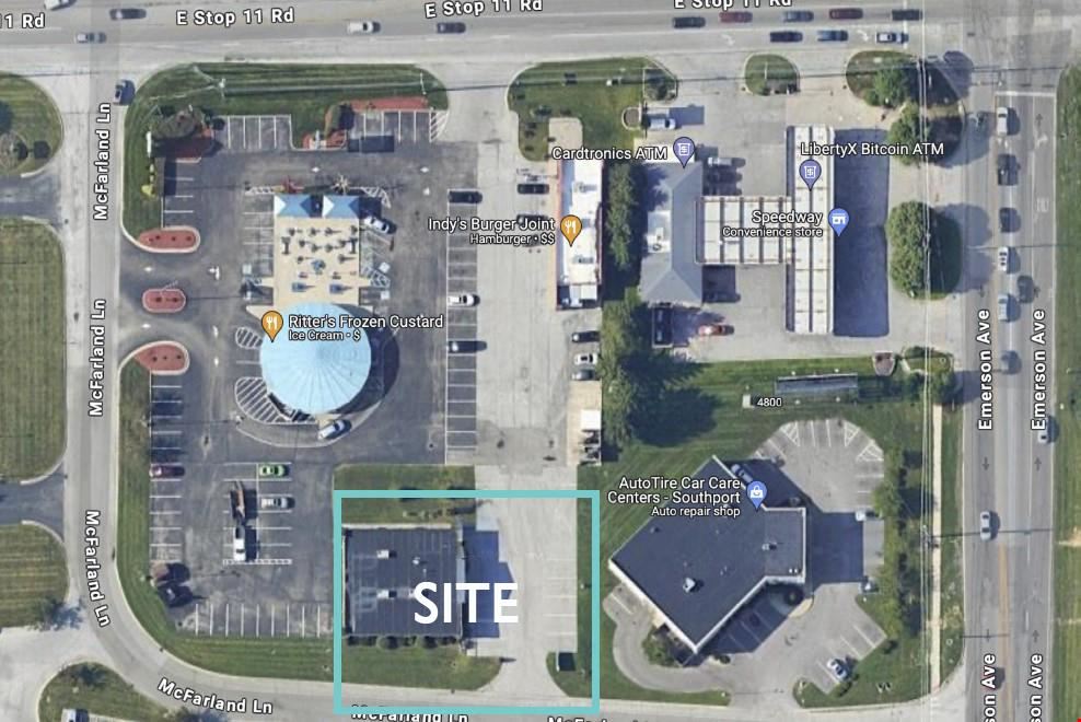 5005 East Stop 11 Road