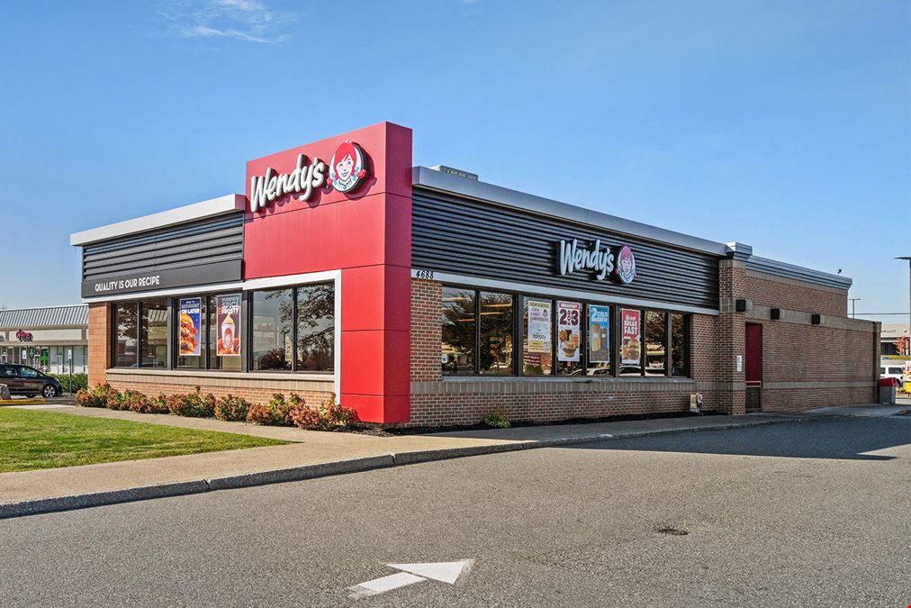Tilghman Square Shopping Center