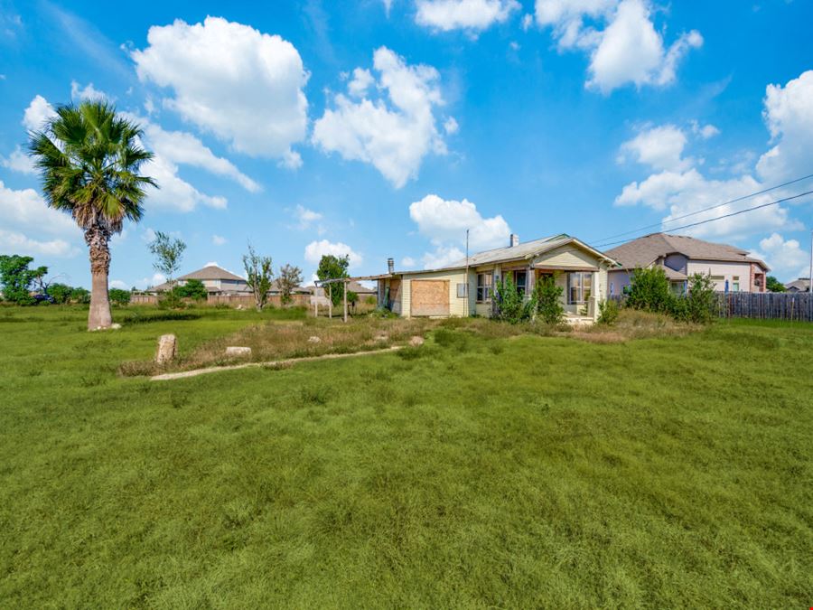 2125 S State Highway 46