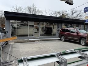 1,000 SF OFFICE SPACE FOR LEASE