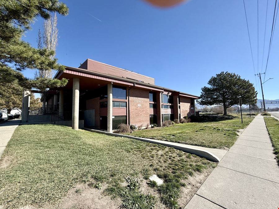 1574 West 1700 South - Salt Lake City, UT