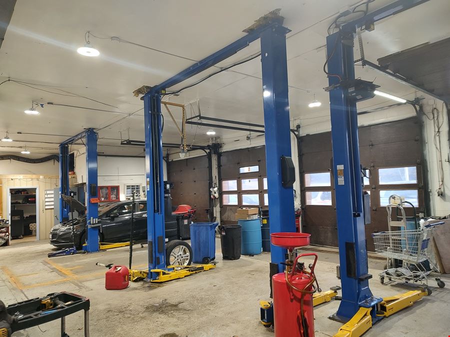 Bravo Auto & Sales