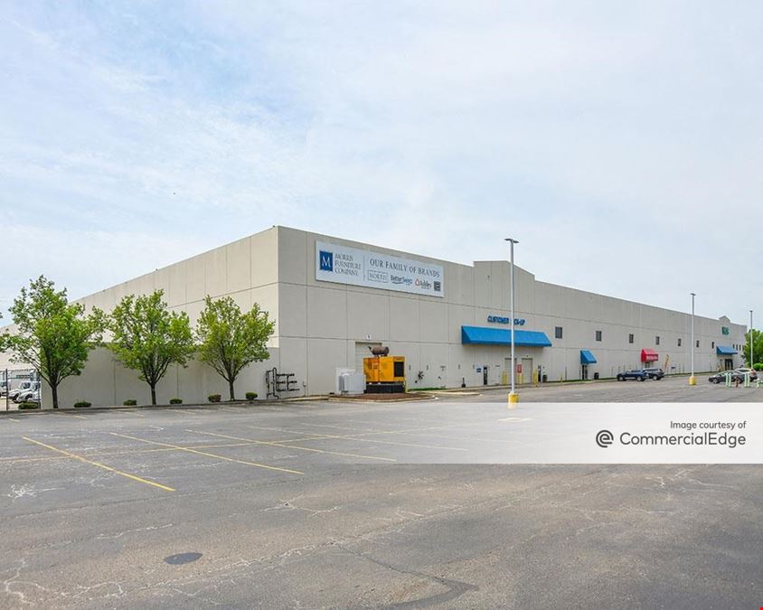 2377 Commerce Center Blvd
