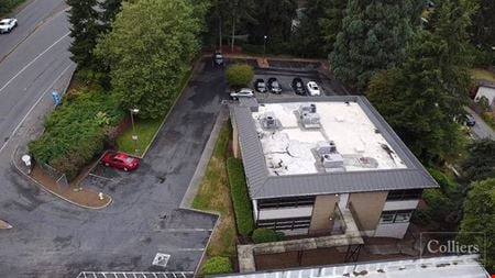 Preview of Office space for Sale at 7721 Lake Ballinger Way
