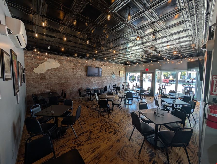 Cave City Pizza and Income Producing Rentals